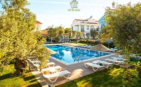Zeytin Arası Apart Otel